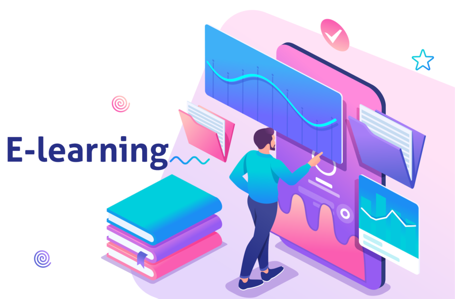 E-learning Module